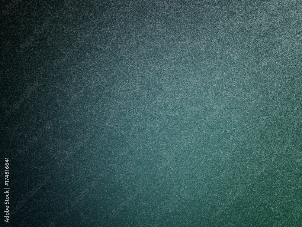 Fototapeta premium Abstract green background texture