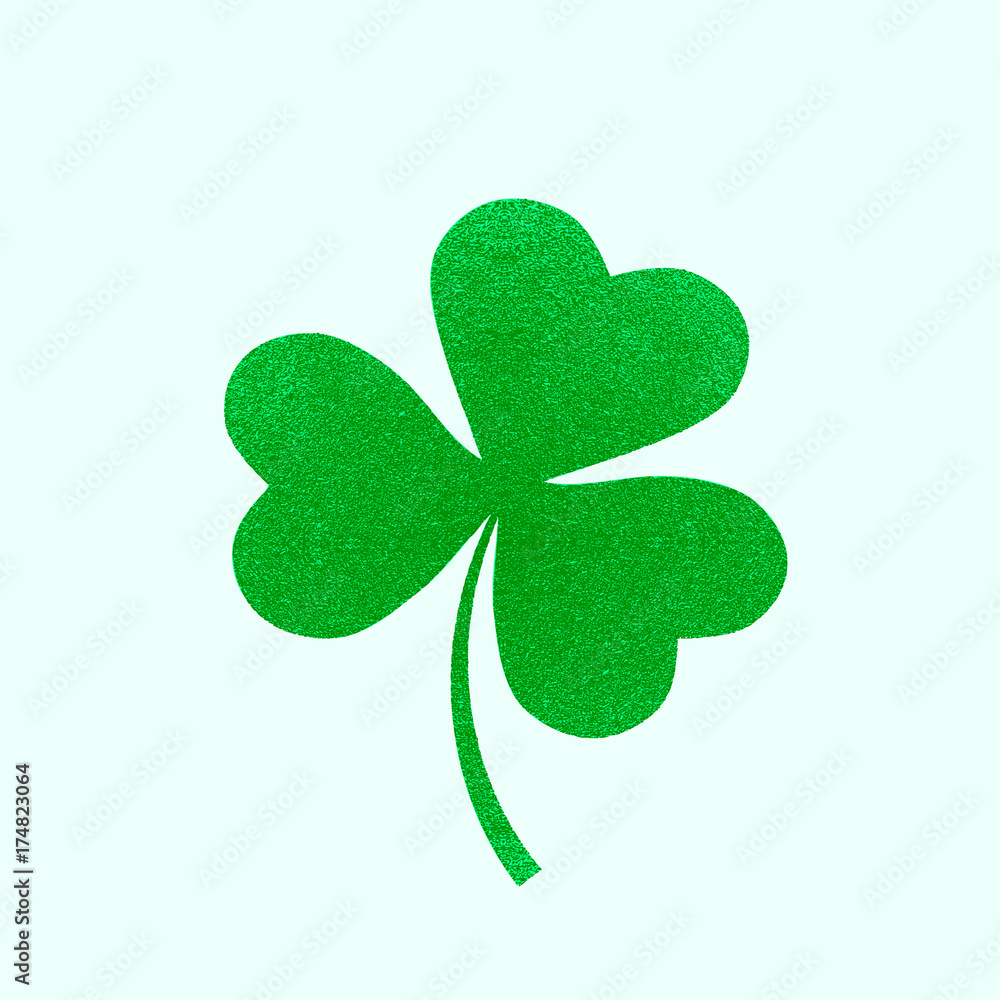 Irish holiday. Saint patricks day. Leaves clover. Vector illustration. Irish shamrock . Irish holiday. Saint patricks day. Leaves clover. Vector illustration. Irish shamrock .