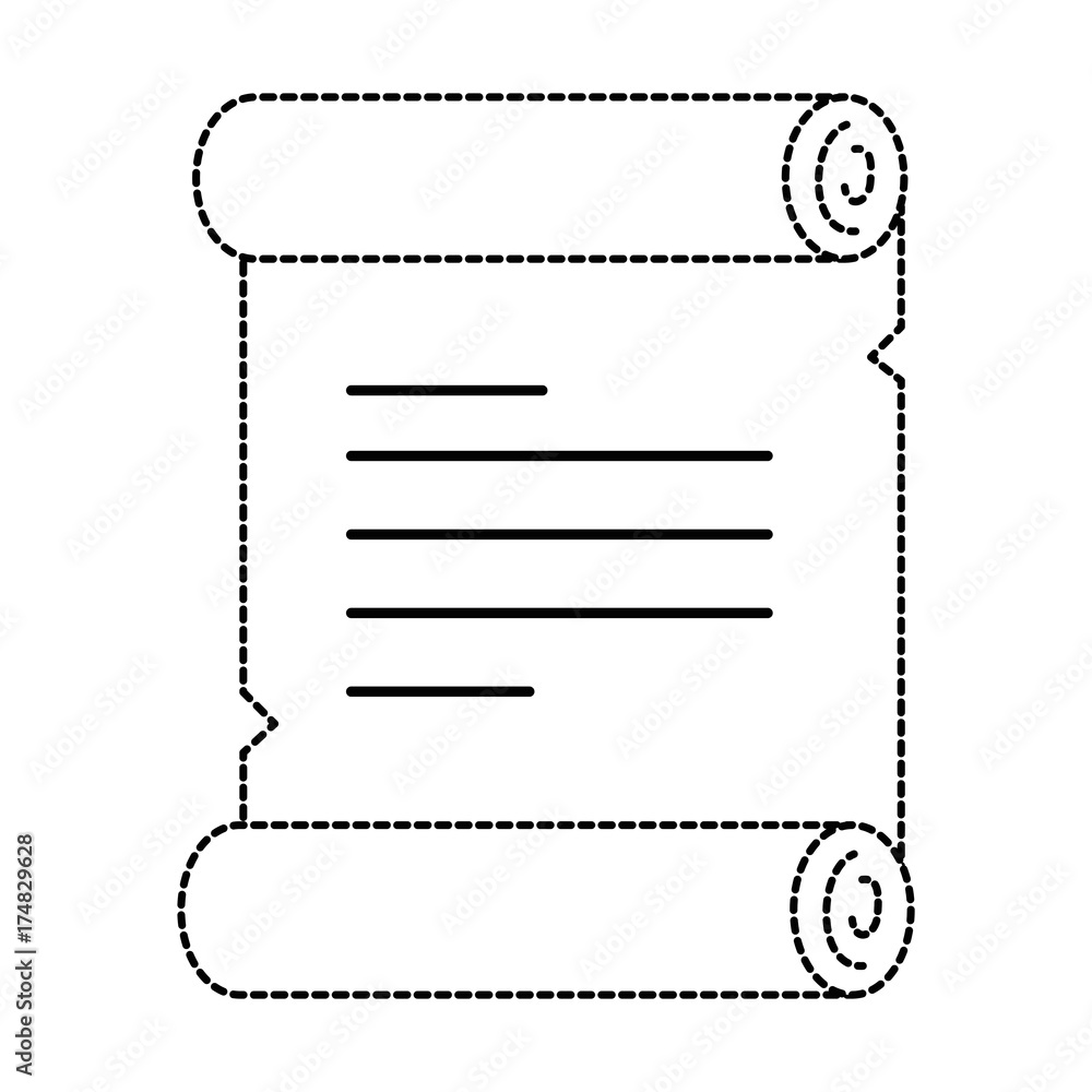 pixelated diploma game icon pixelated diploma game icon