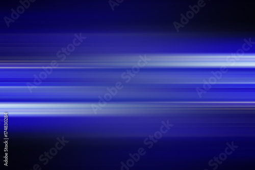 blue gradient background blur line motion