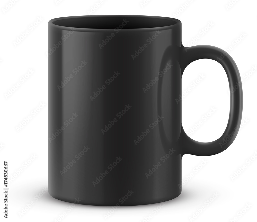 Tasse vectorielle 2 Tasse vectorielle 2