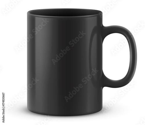 Tasse vectorielle 2