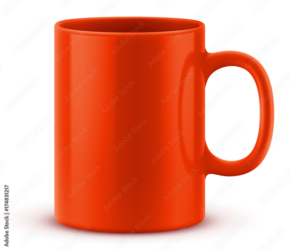 Tasse vectorielle 3 Tasse vectorielle 3