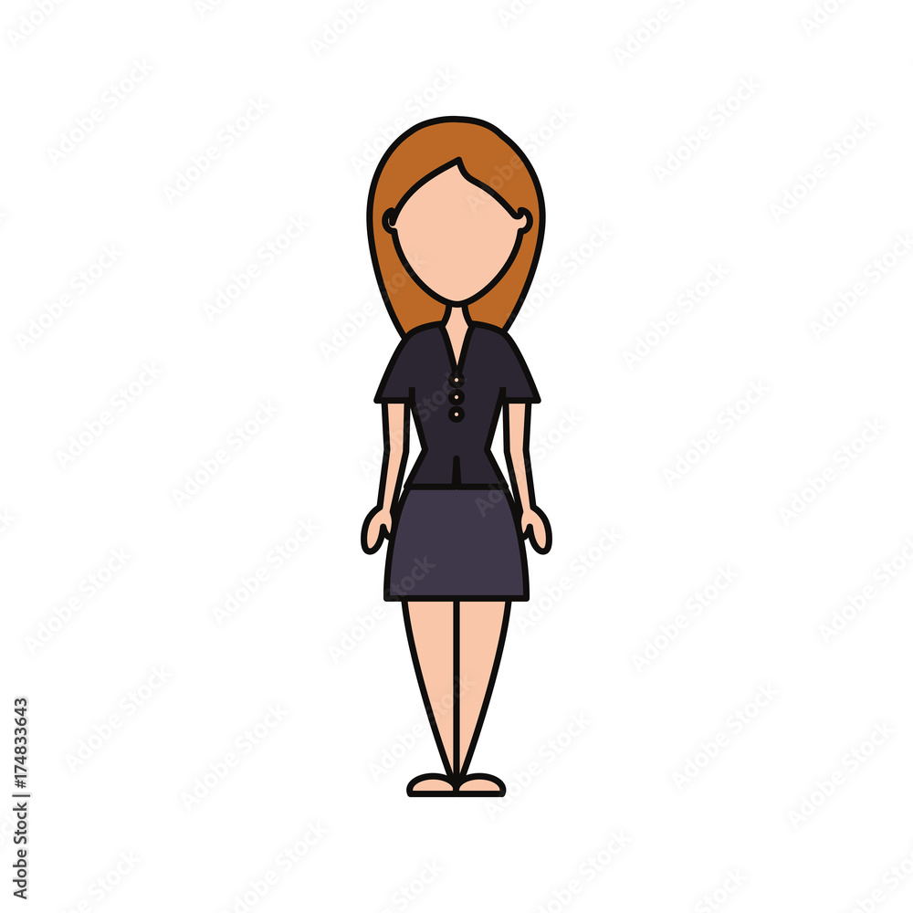 avatar businesswoman icon avatar businesswoman icon