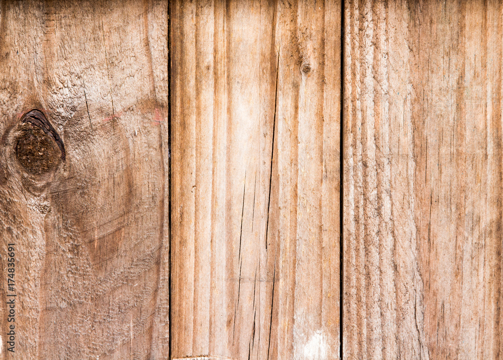 Obraz premium wood texture. background old panels