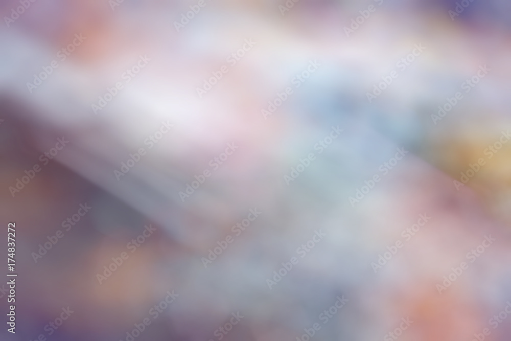 Blurred watercolor background abstract texture