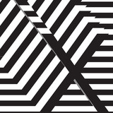 letter X design template