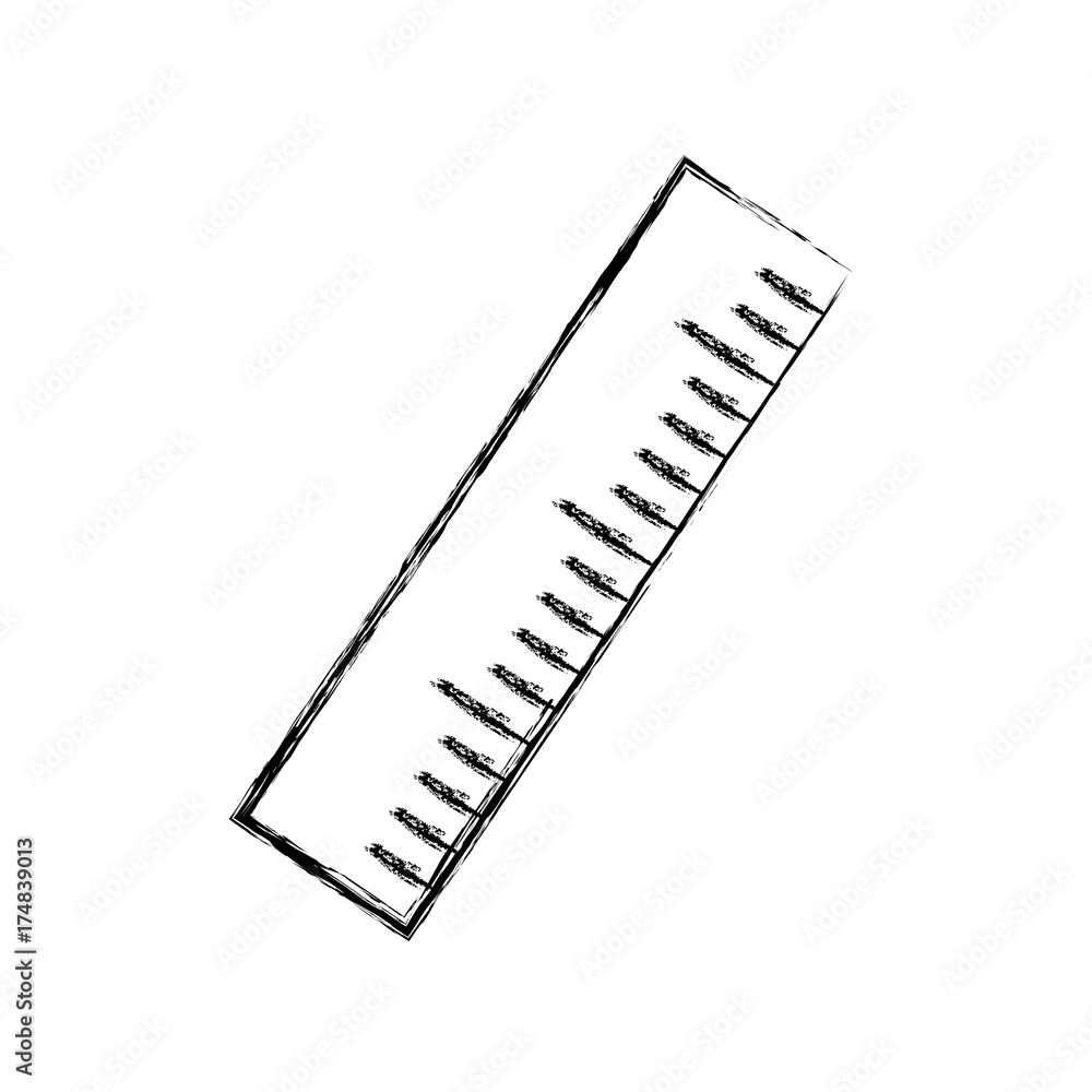 ruler icon image ruler icon image