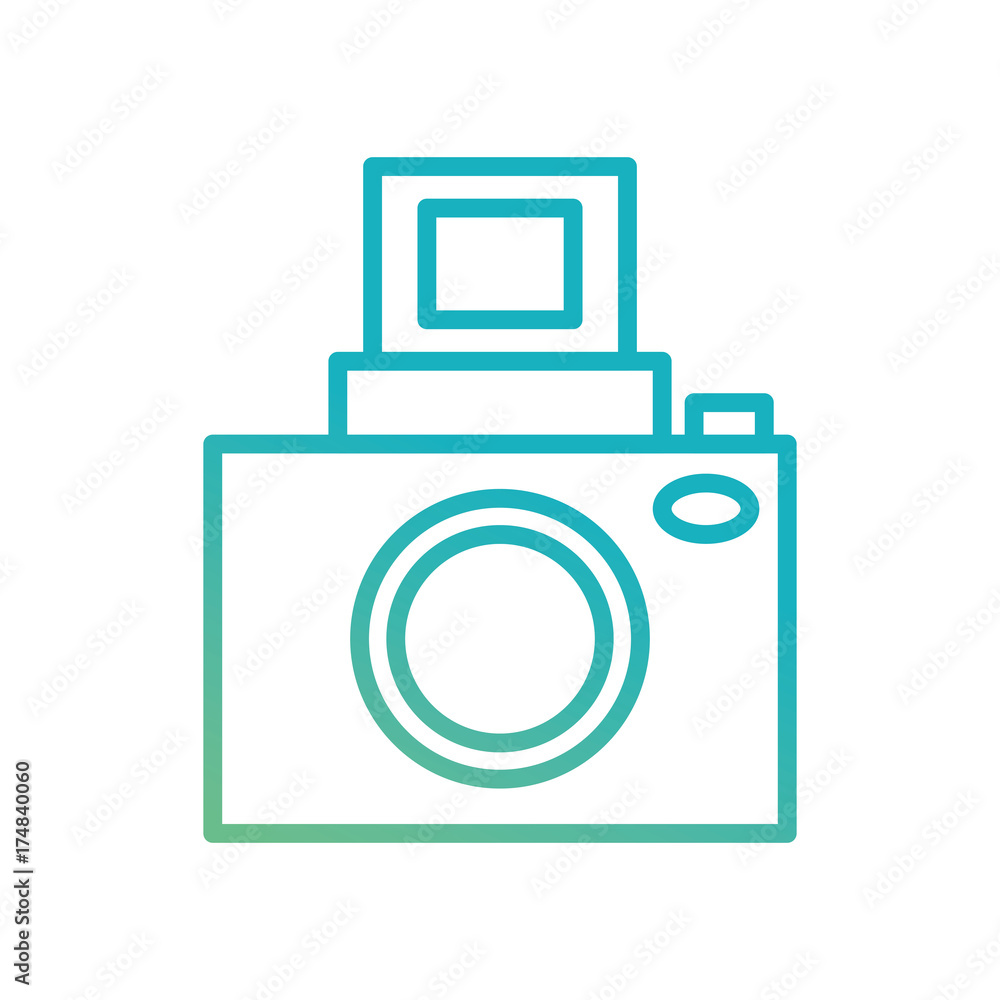 photographic camera icon photographic camera icon