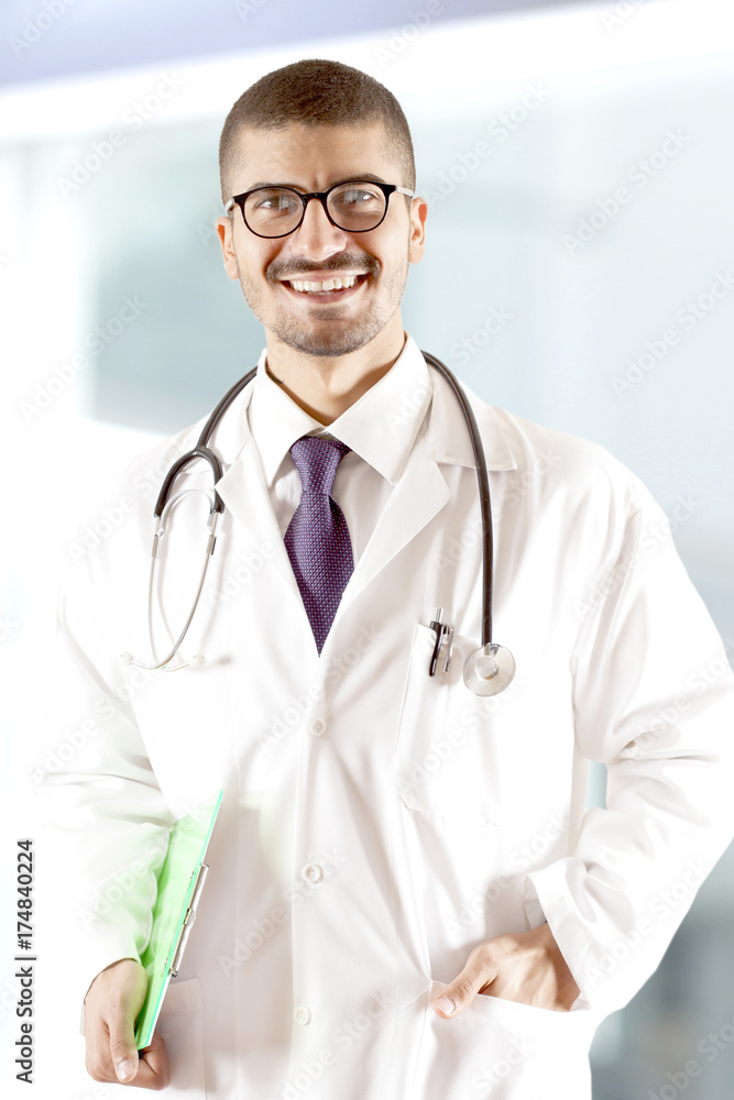 doctor and patient doctor and patient