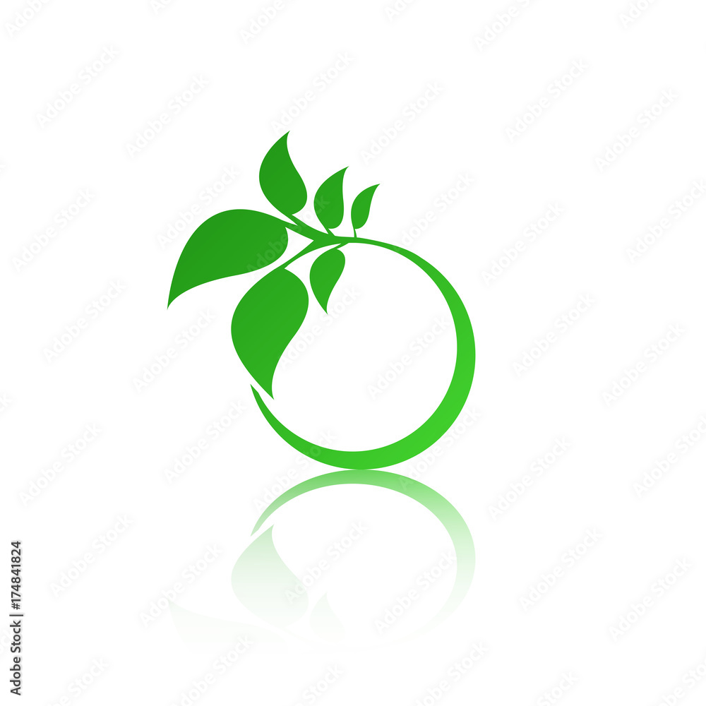 Eco lifestyle concept template. Eco lifestyle concept template.
