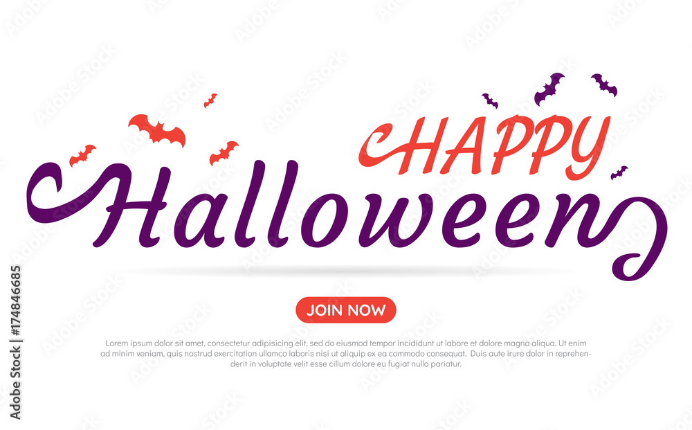 Halloween Background Vector background Halloween Background Vector background