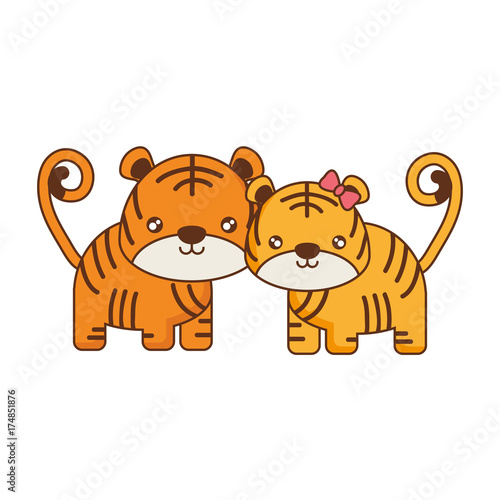 cute animals design