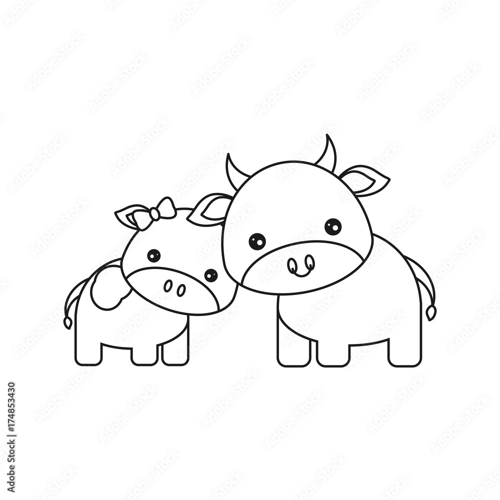 cute animals design cute animals design