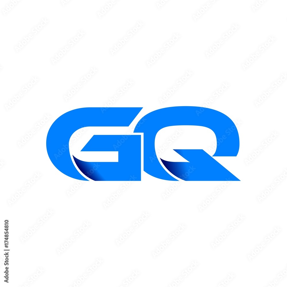 GQ Logo and symbol, meaning, history, PNG, brand