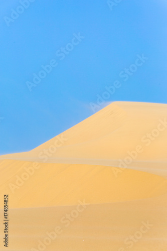 Namib desert  Namibia  Africa