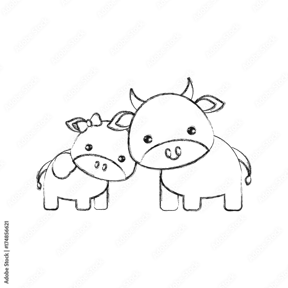 cute animals design cute animals design