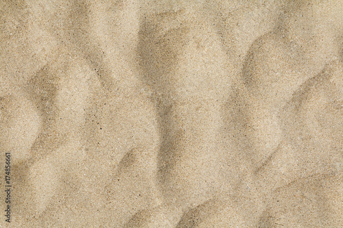 Sand Overhead Texture