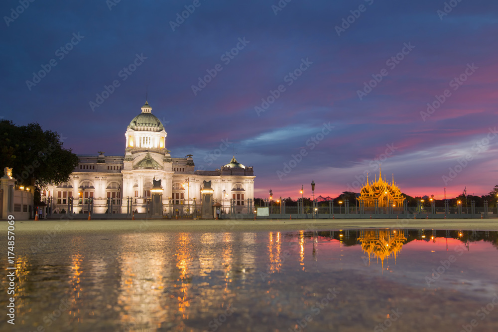 Fototapeta premium landscape