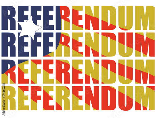 estelada text referendum