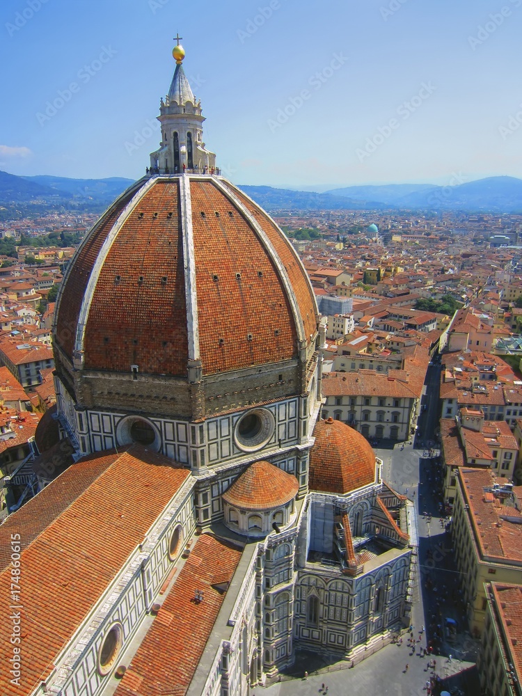Cathedral, Florence