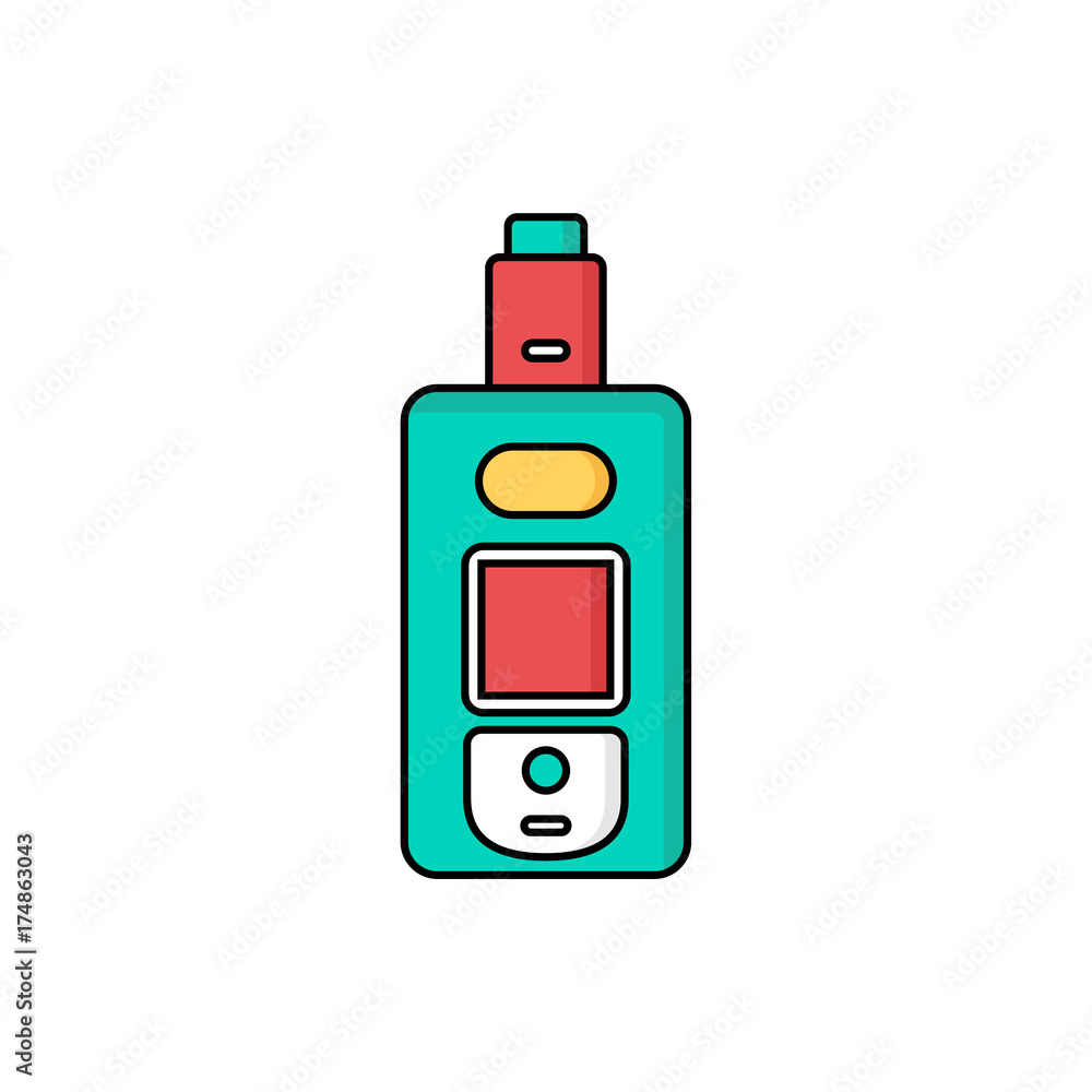 vaporizer electric cigarette vapor mod - vape life vaporizer electric cigarette vapor mod - vape life