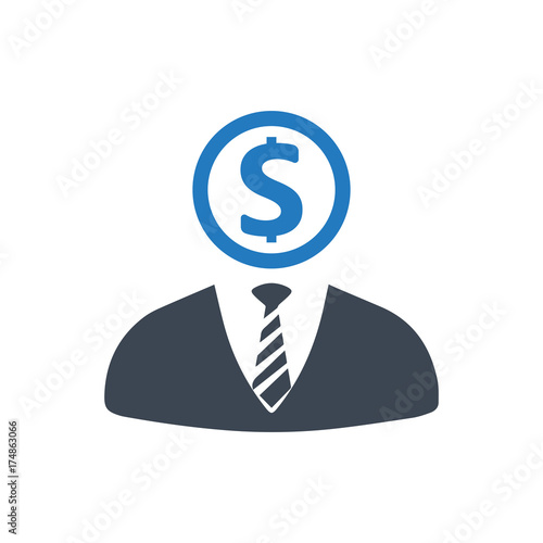 Investor Icon