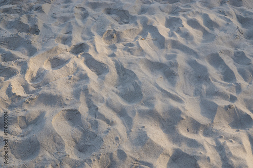sand beach