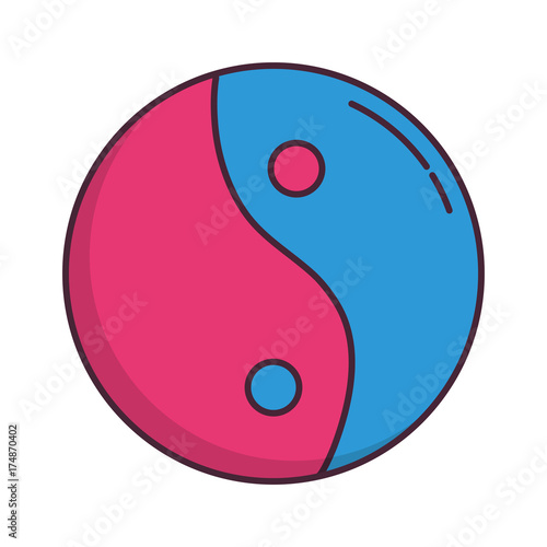 yin yang icon