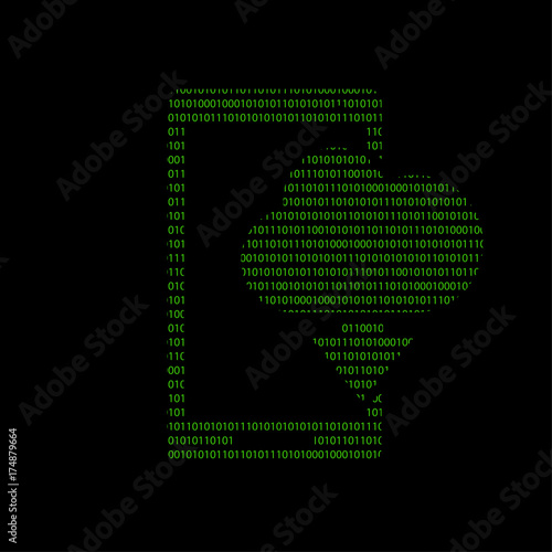 Hacker - 101011010 Icon - Smartphone download