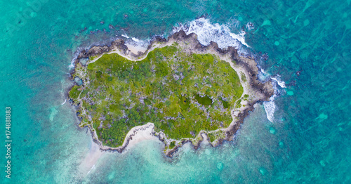 Lanikai Island