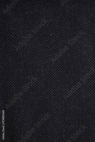 Wallpaper Mural Black Woven Linted Textile Fabric Swatch Torontodigital.ca