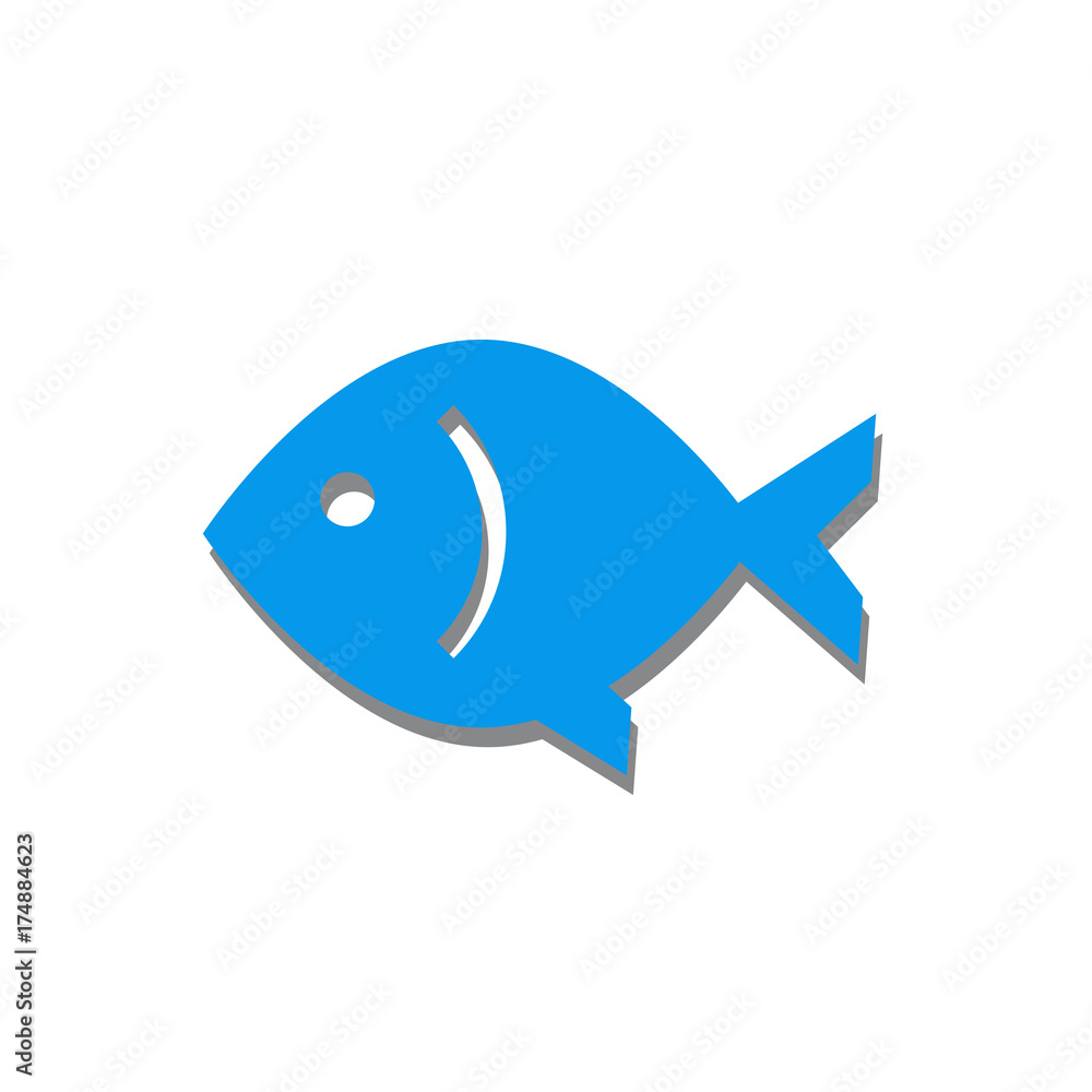 fish icon fish icon