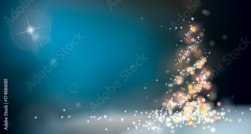 DÉCOR DE NOËL