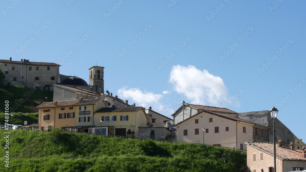 Castelluccio di Norcia