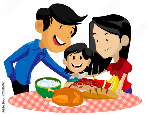 family
