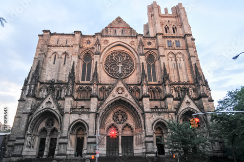 Saint John the Divine - New York City