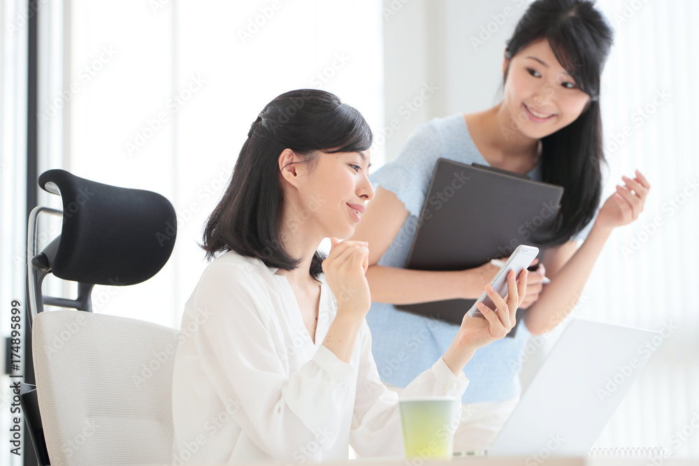ビジネス ビジネス