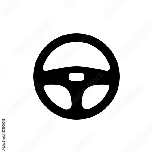 car handle icon