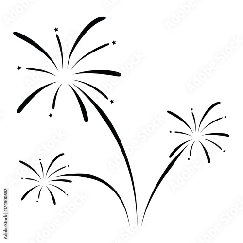 fireworks icon