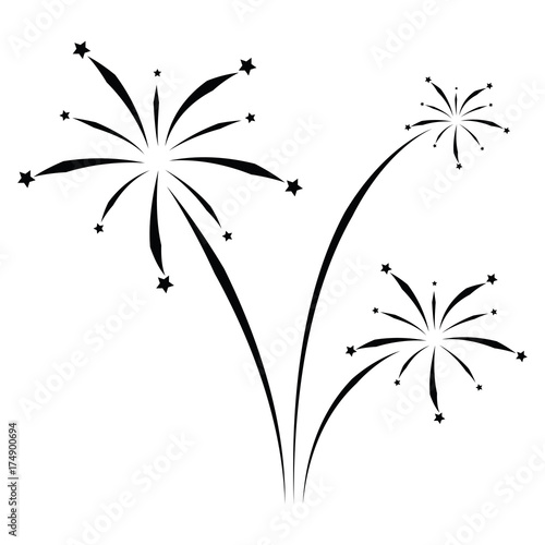 fireworks icon