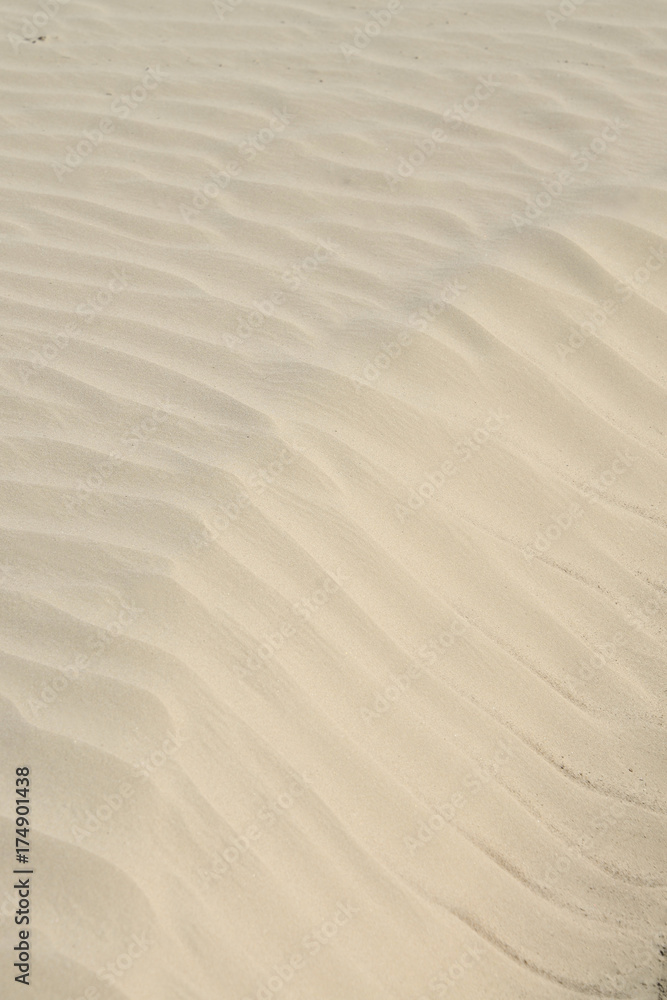Obraz premium Кварцевый песок