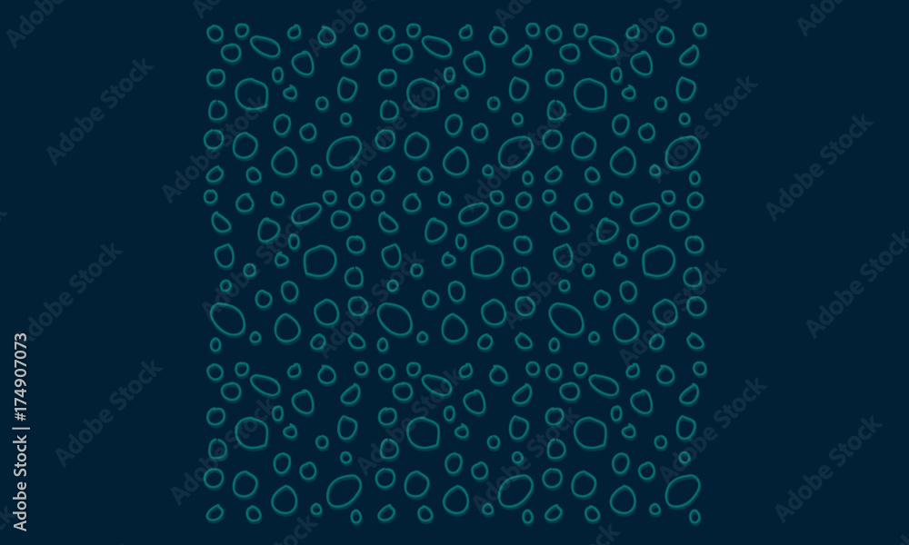 Vector Pattern Texture Design Vector Pattern Texture Design