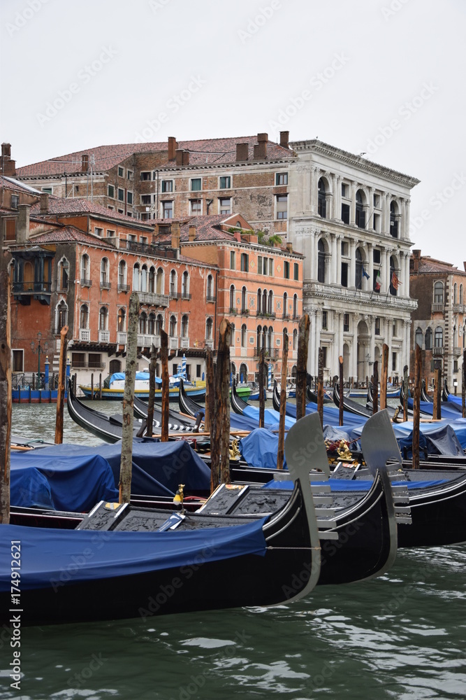 Venise, Italie