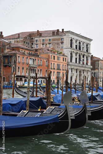 Venise, Italie © chloeguedy