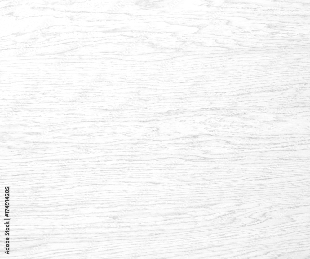 White wooden board White wooden board