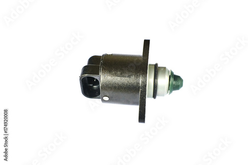 Фотография idle air control valve