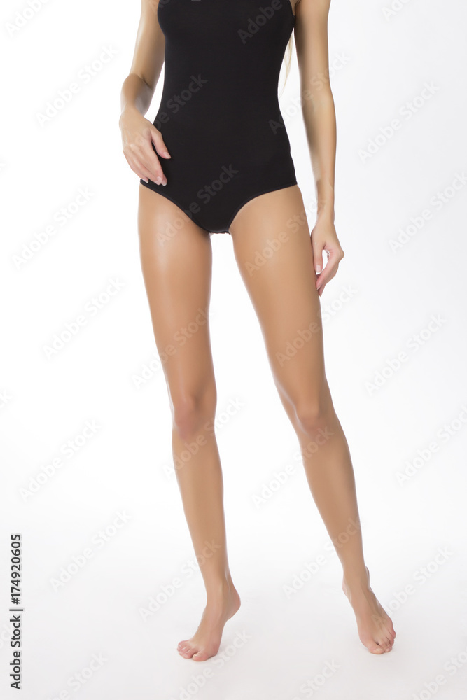 Perfect Body Shape. Long Legs. Perfect Body Shape. Long Legs.