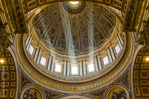 Dome