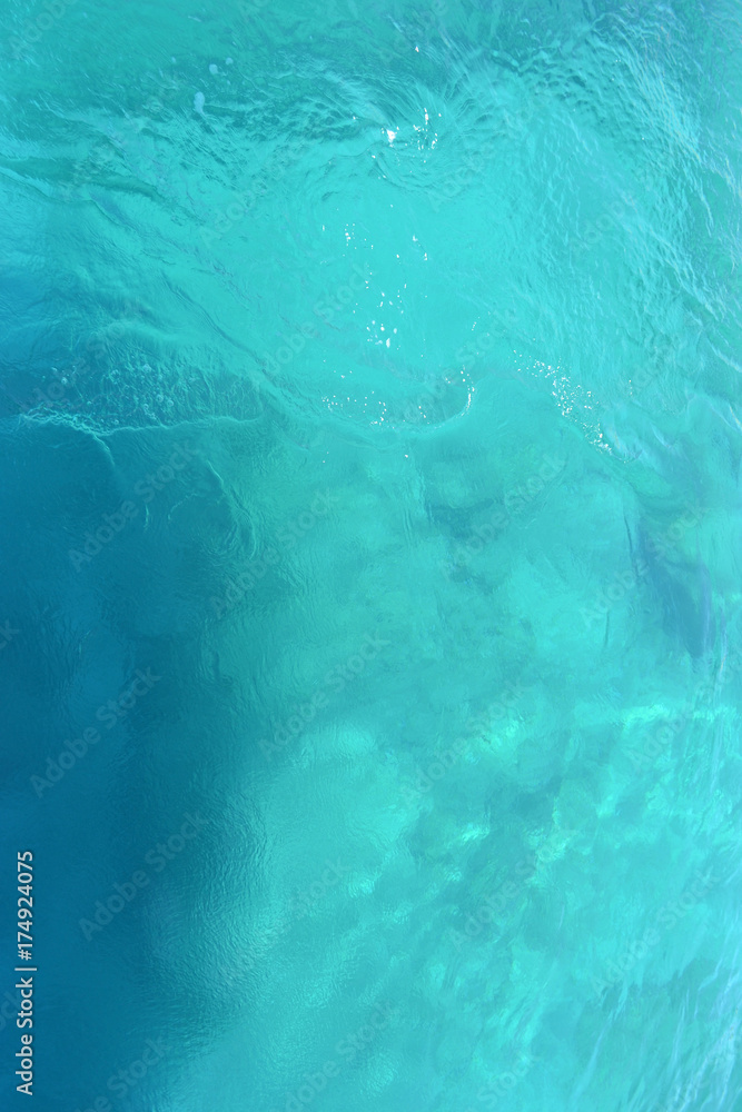 blue lagune